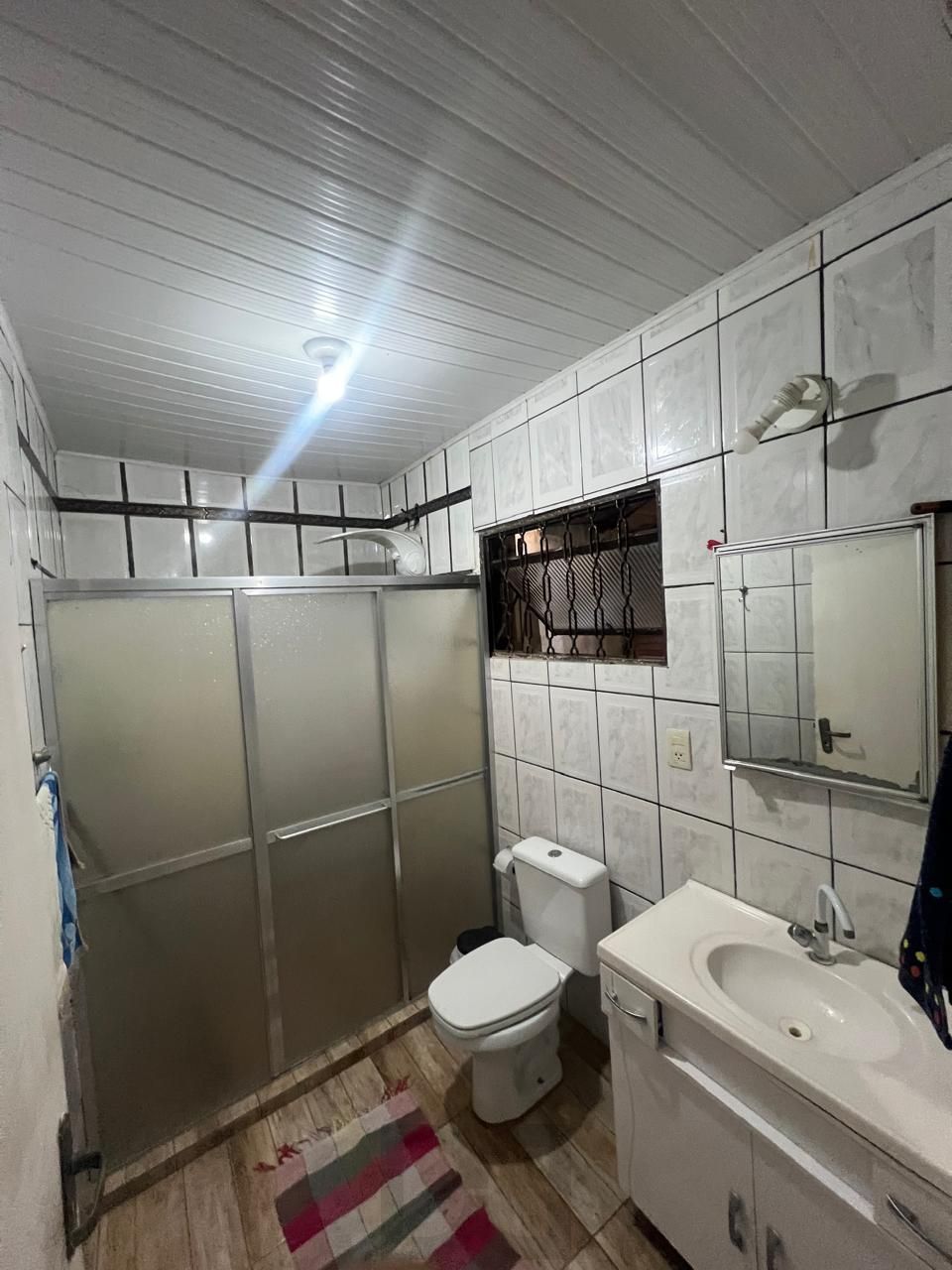 Casa a venda no Bairro Hípica - 3 dormitórios - 2 vagas — foto 14