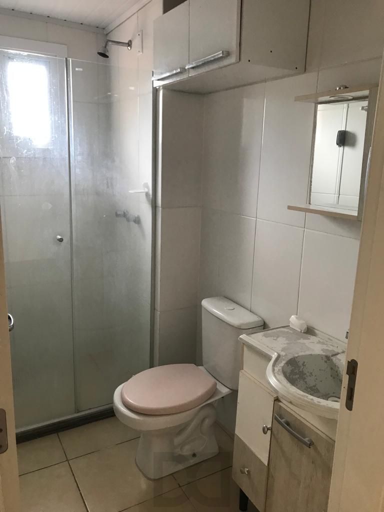 Apartamento no bairro Restinga - 2 dormitórios — foto 5