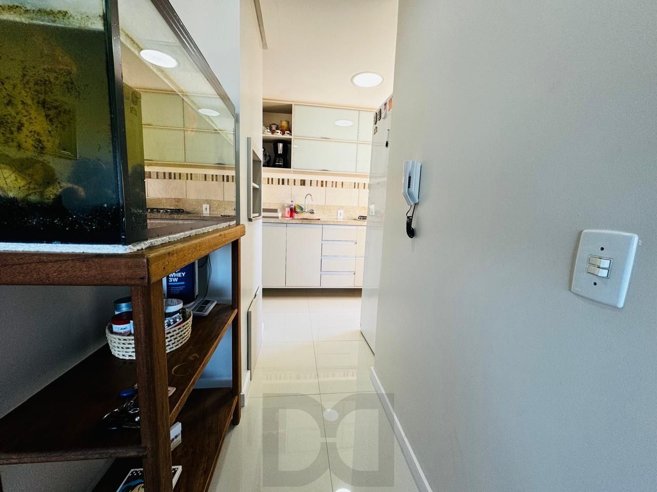Apartamento no bairro Aberta dos Morros - 2 dormitórios — foto 11
