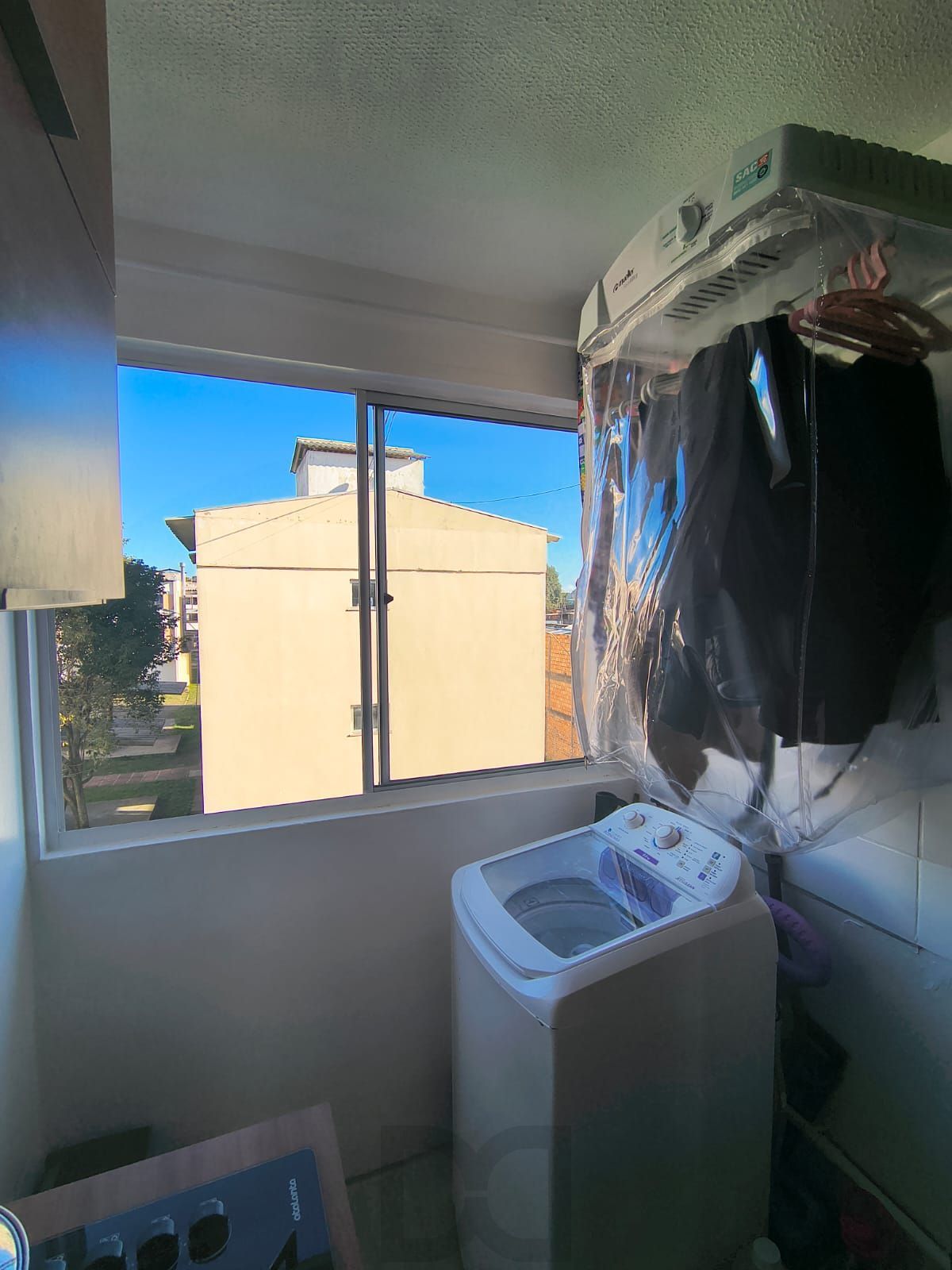 Apartamento de 2 dormitórios na Restinga — foto 9