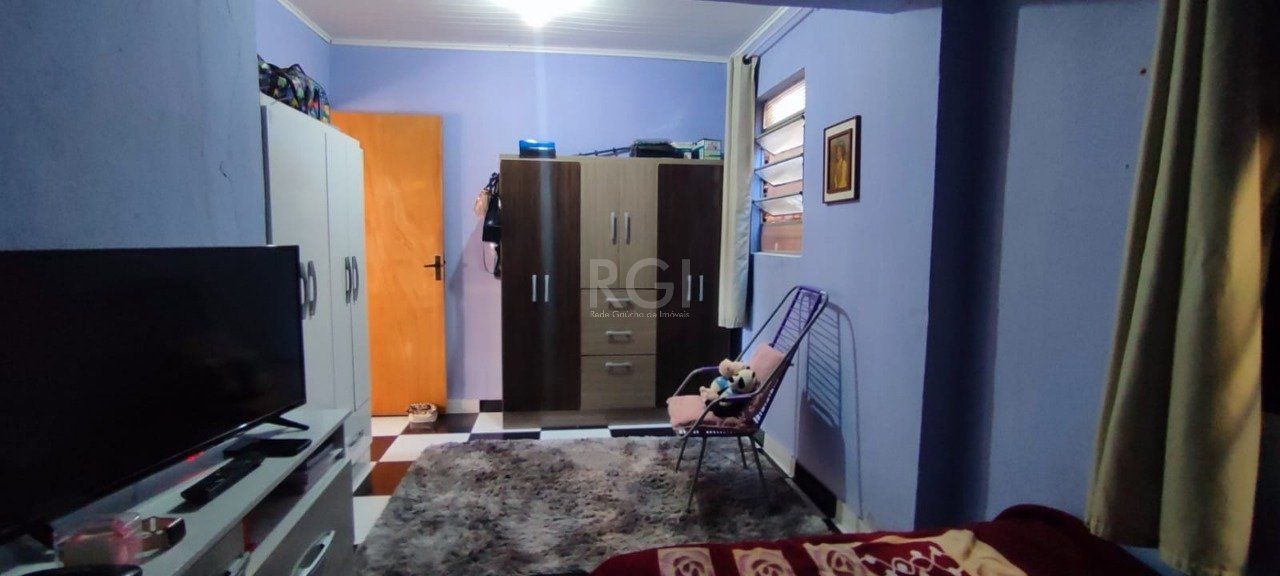 Casa no bairro Restinga - 2 dormitórios — foto 12