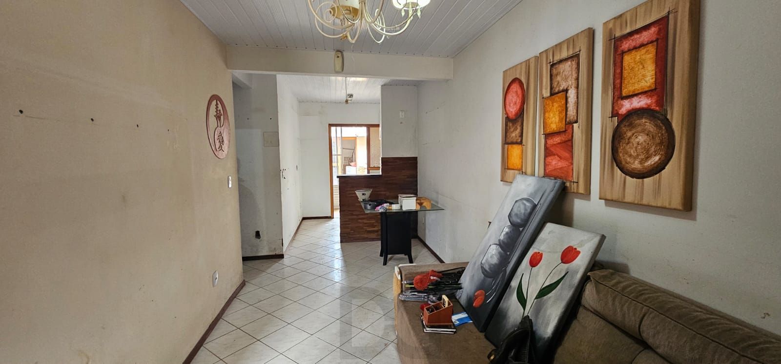 Casa Moradas do Sul 2 Dormitórios — foto 6