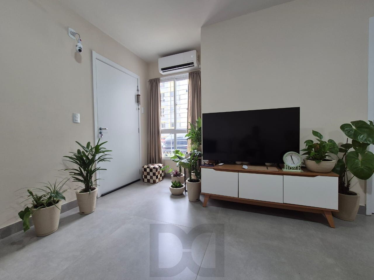 Apartamento 2 dormitórios — foto 1