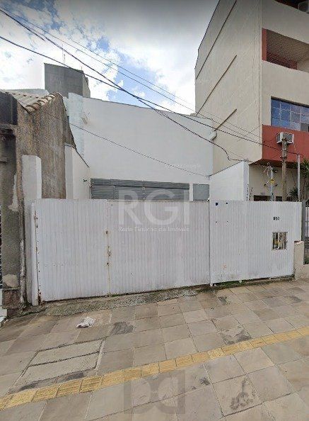 Pavilhão/ depósito menino deus — foto 1