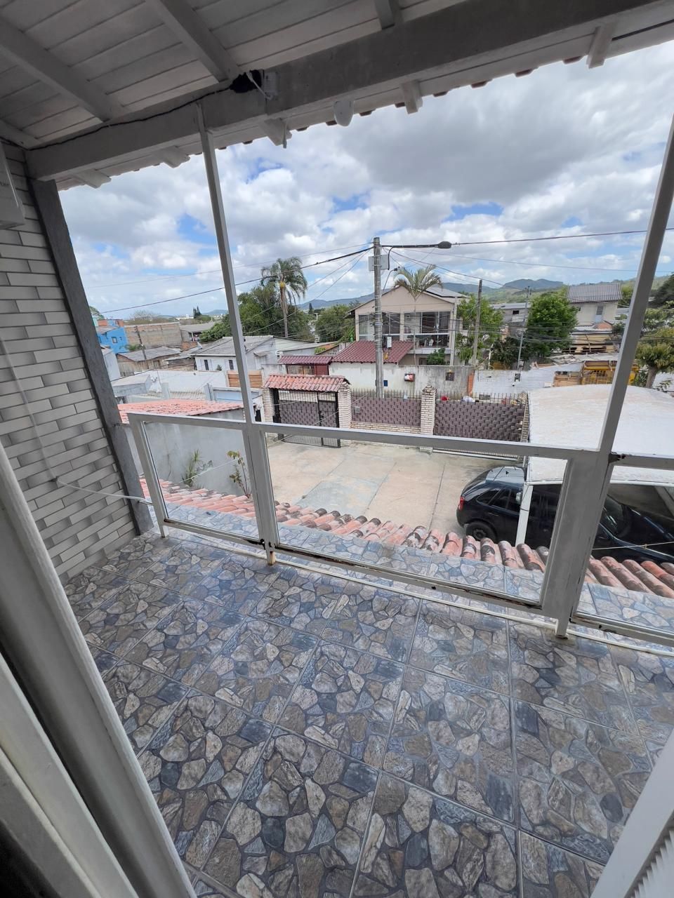 Ampla casa no Bairro Restinga 4 Dormitórios sendo um suíte — foto 16
