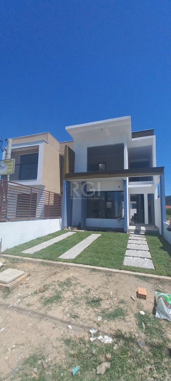 Sobrado com 3 suítes no bairro Aberta dos Morros — foto 7
