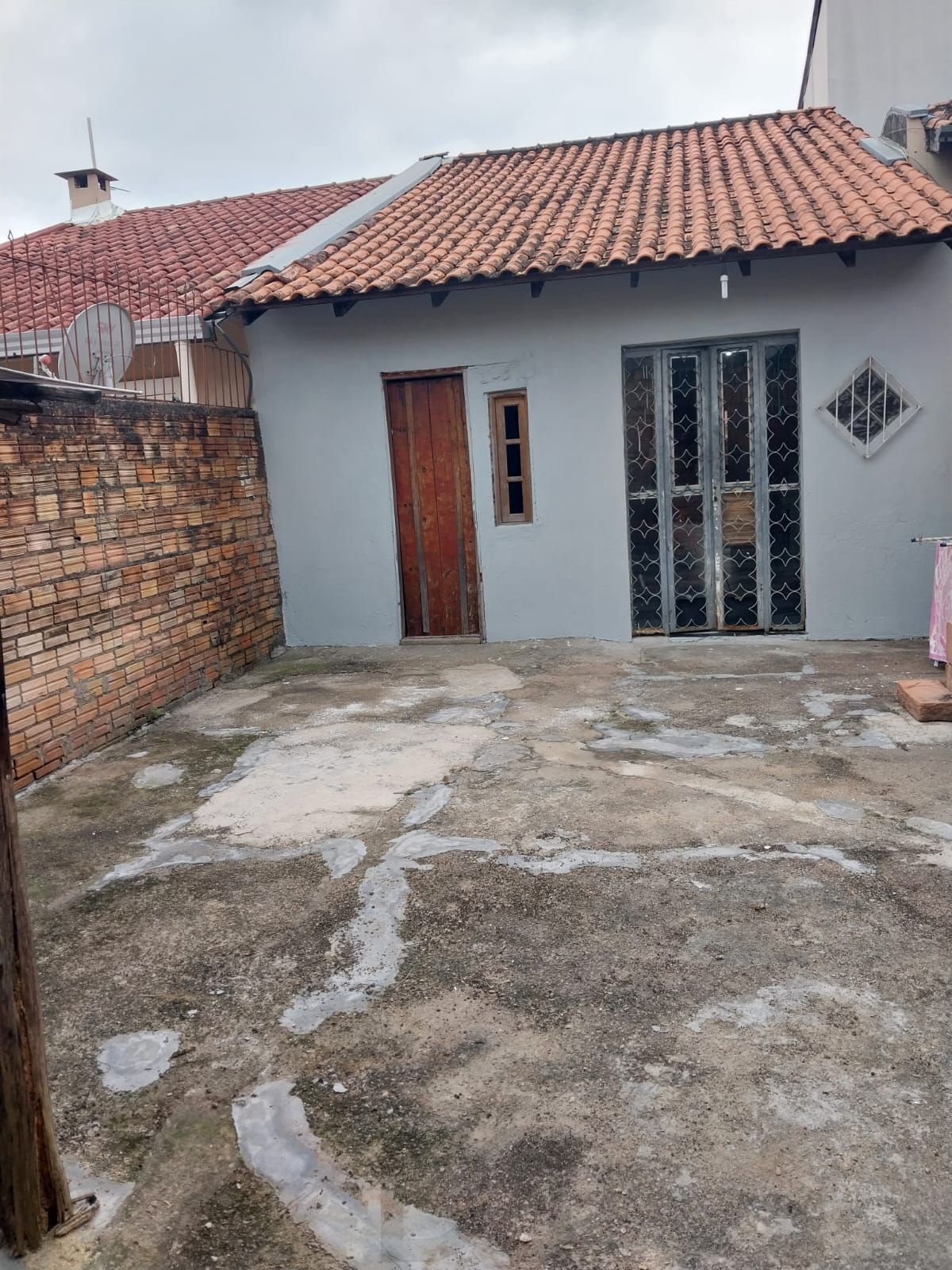 Casa no bairro Hípica - 2 dormitórios — foto 13