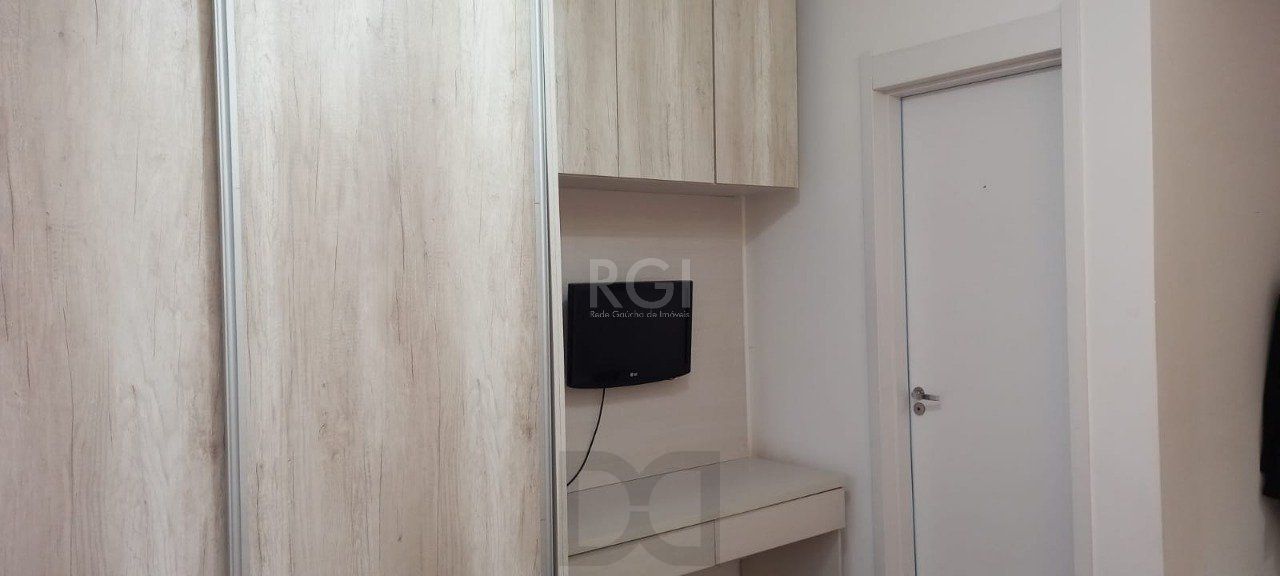 APARTAMENTO NO BAIRRO CAVALHADA - 3 DORMITÓRIOS — foto 17