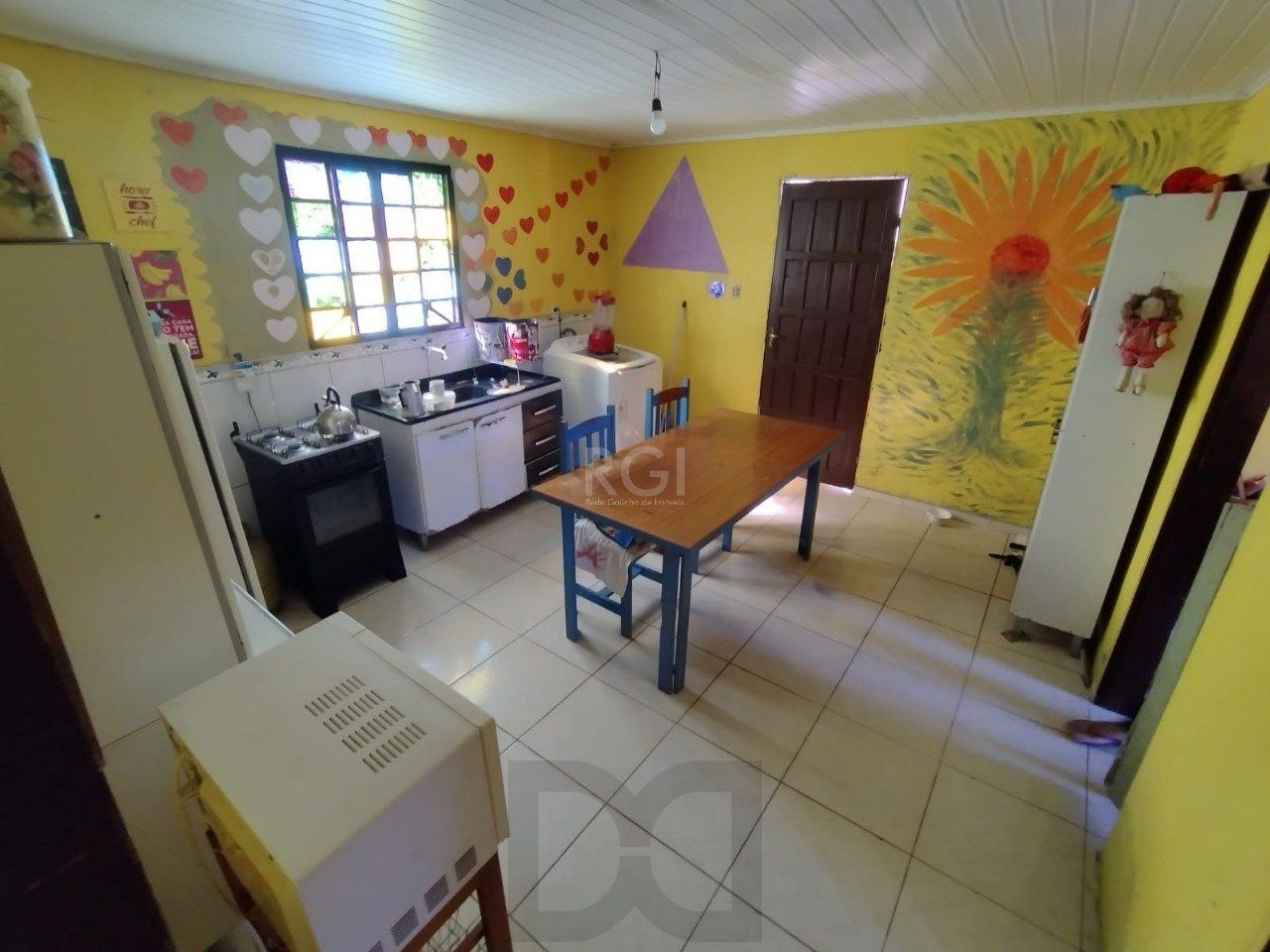 Casa no Lajeado  10 x 30 - 1 dormitório — foto 6