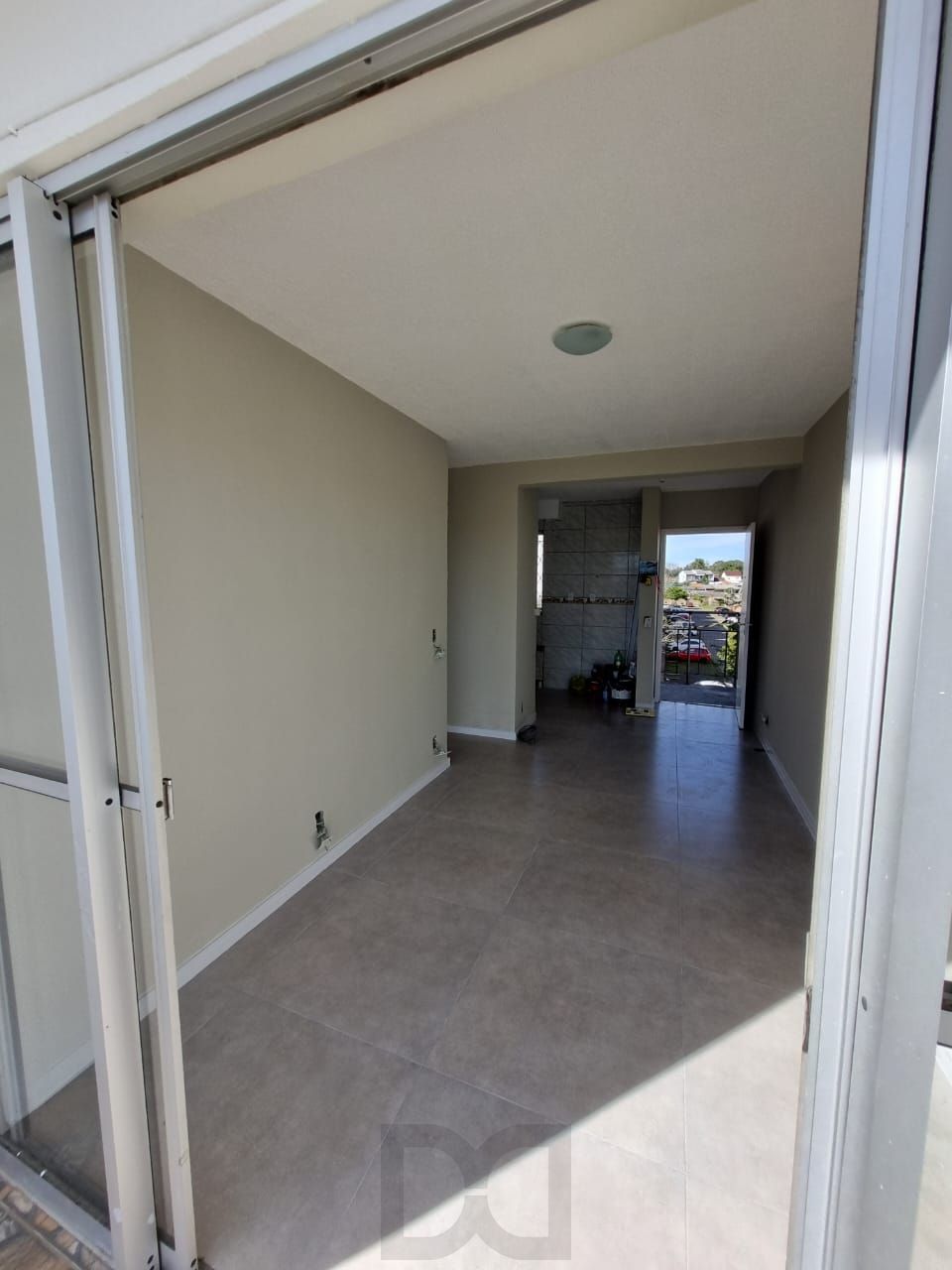 Apartamento 1 Dormitório - San Telmo — foto 1