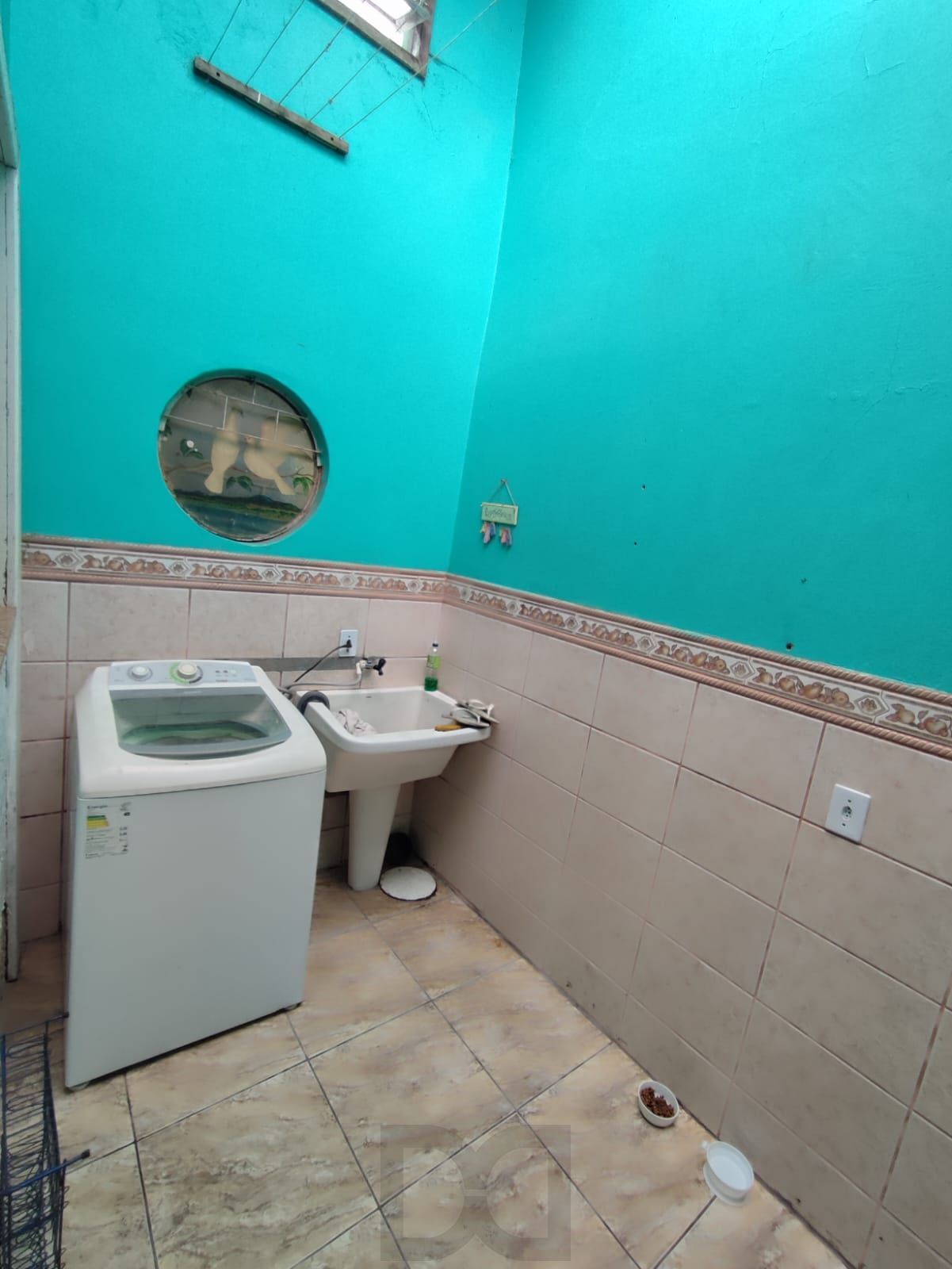 Casa no bairro Restinga - 3 dormitórios — foto 17
