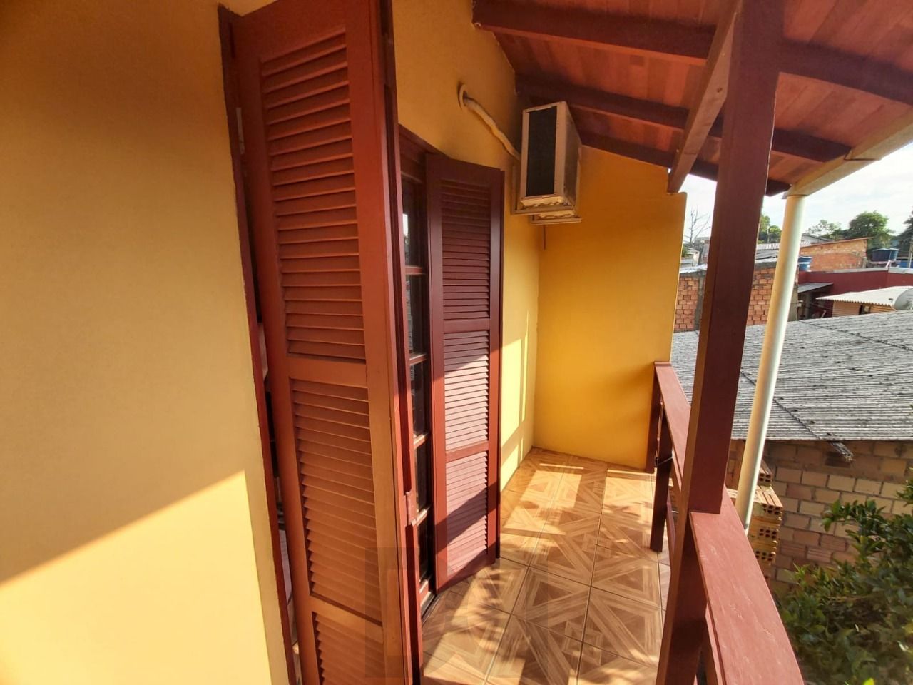 Casa no bairro Vila Nova - 3 dormitórios — foto 18