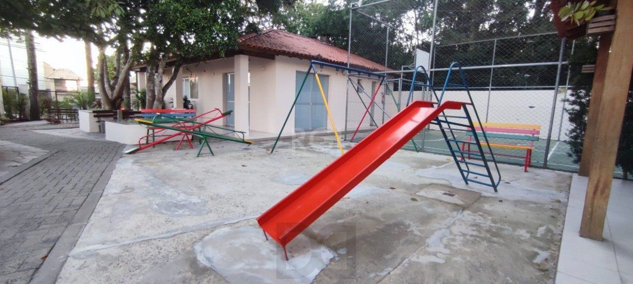 Apartamento Lomba do Pinheiro — foto 11