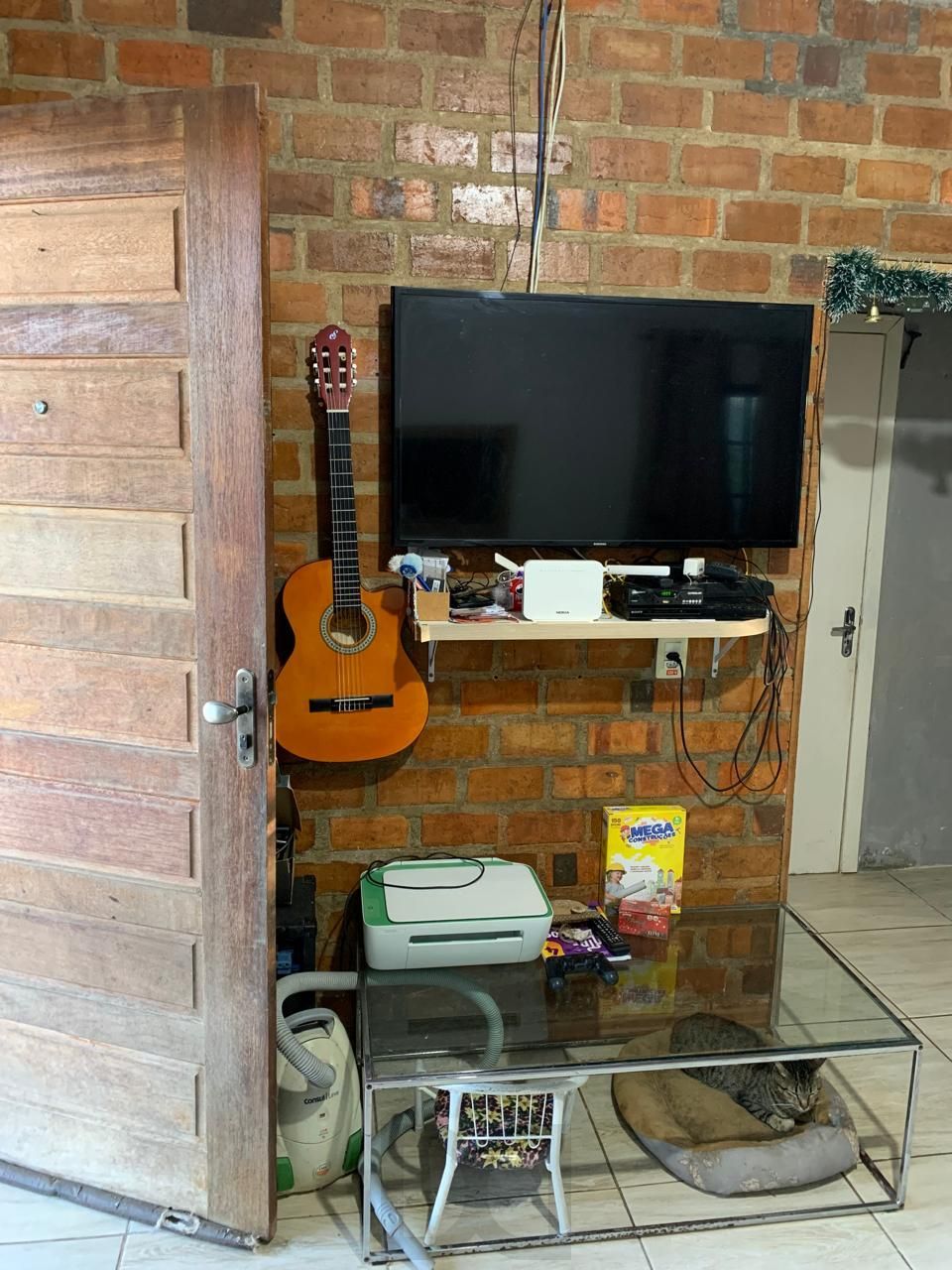 Casa no bairro Belém Velho - 2 dormitórios — foto 4