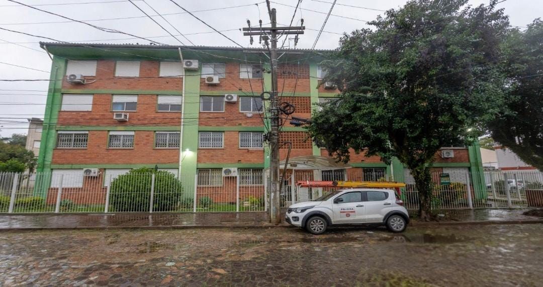 Apartamento 2 dormitórios no bairro Santa Fé — foto 18