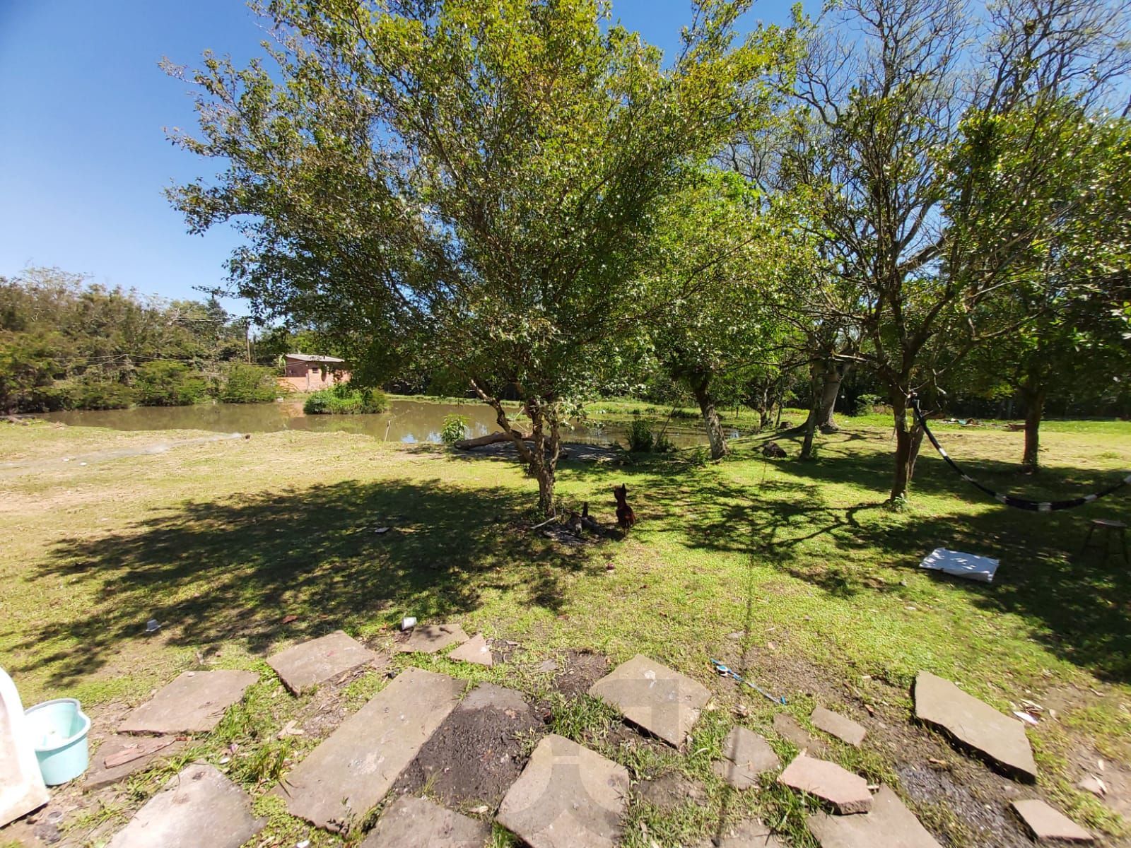 Casa no bairro São Caetano - 2 dormitórios — foto 10