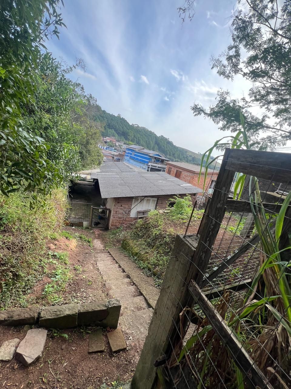 Amplo terreno localizado no bairro Cascata — foto 6