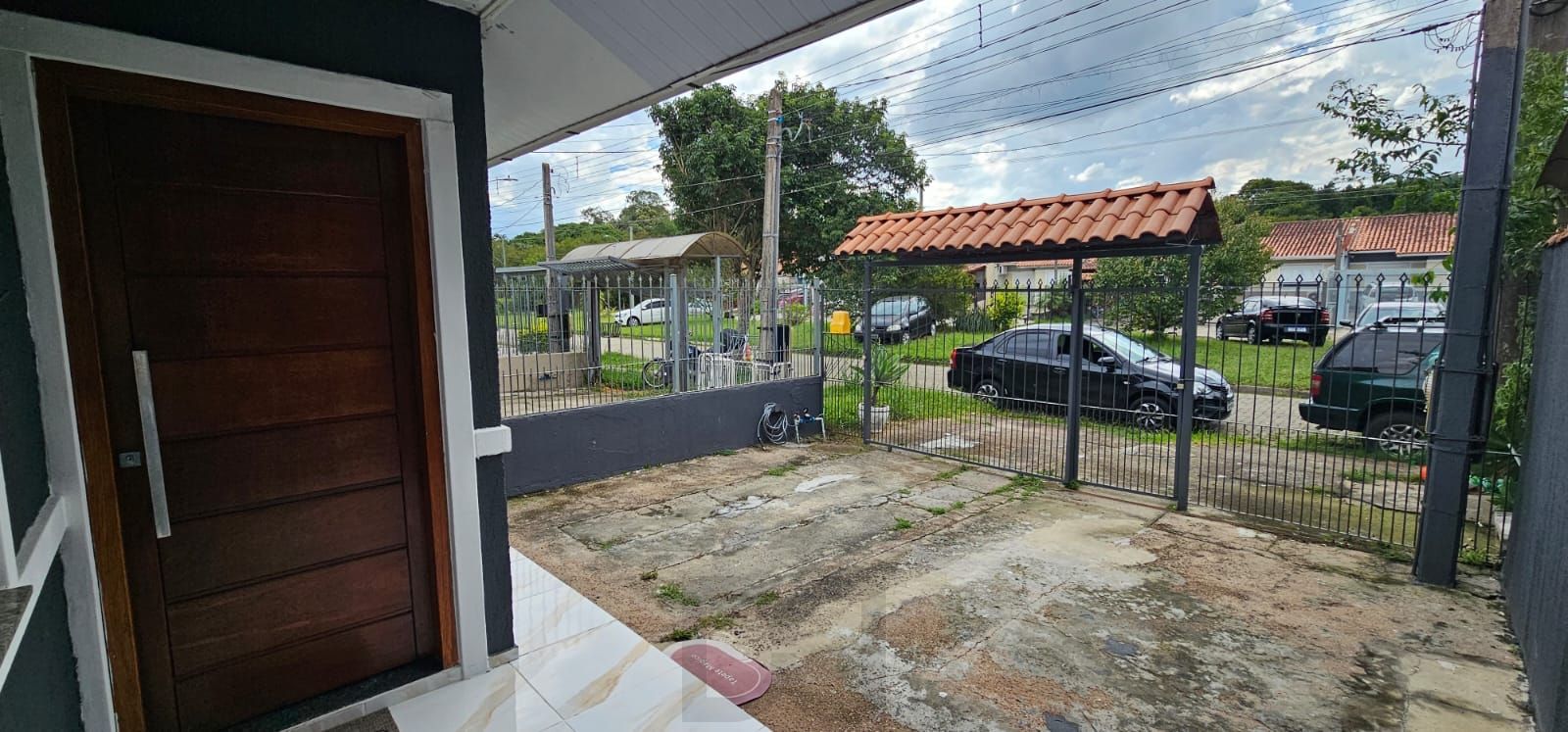Moradas dos Sul casa térrea 2 dormitórios — foto 3