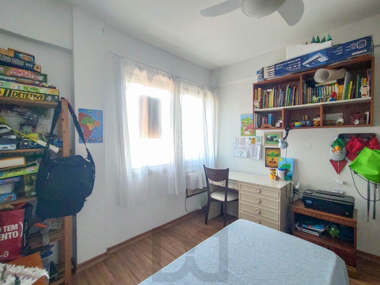 Apartamento no bairro Menino Deus - 2 dormitórios — foto 15