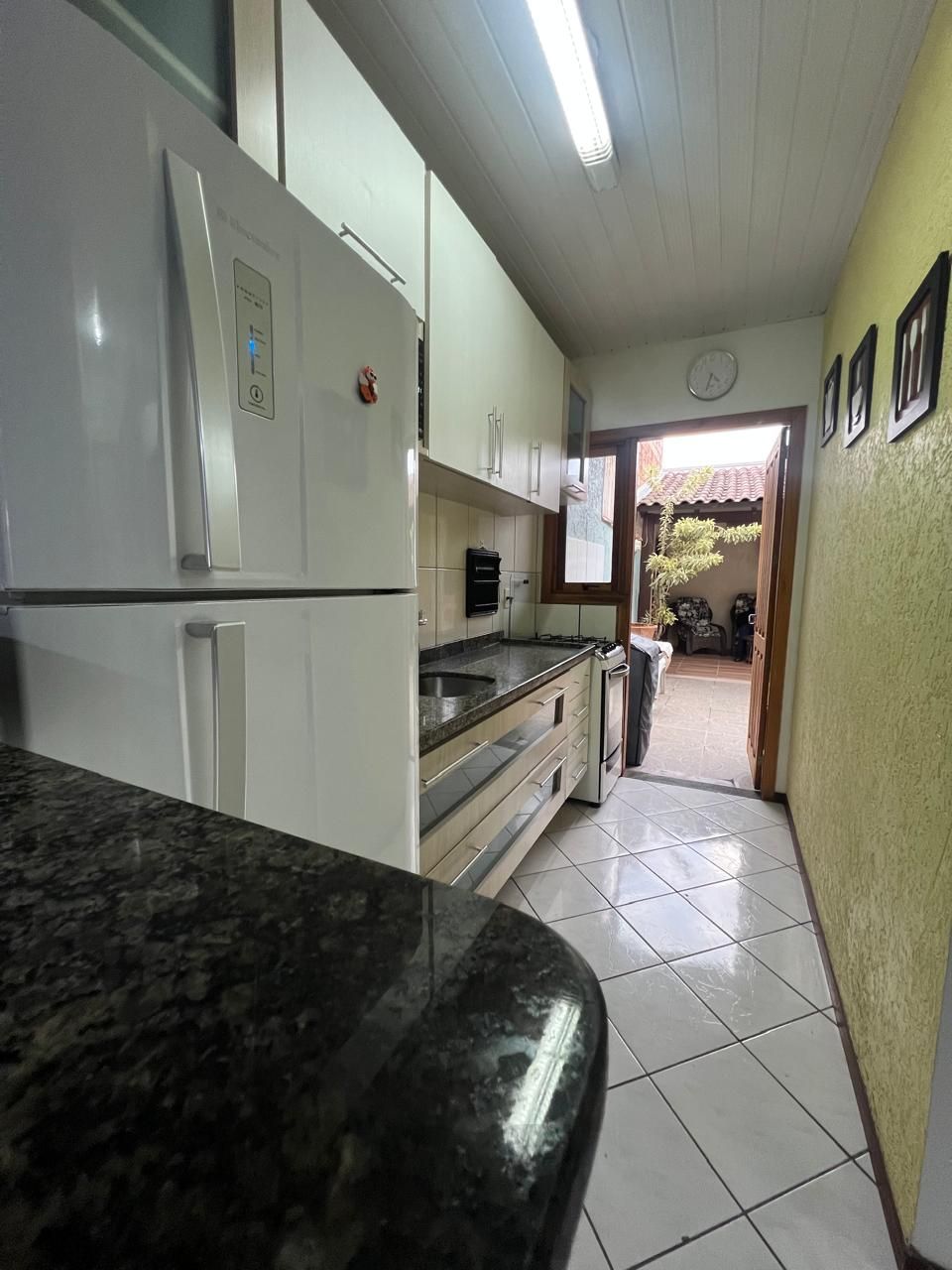 Impecável Casa Mobiliada com 3 Dormitórios localizada no loteamento Moradas do sul — foto 14