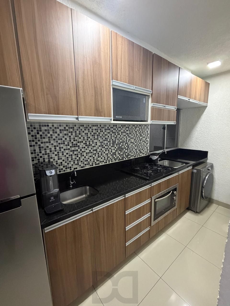 Apartamento na Hipica - 2 Dormitórios — foto 3