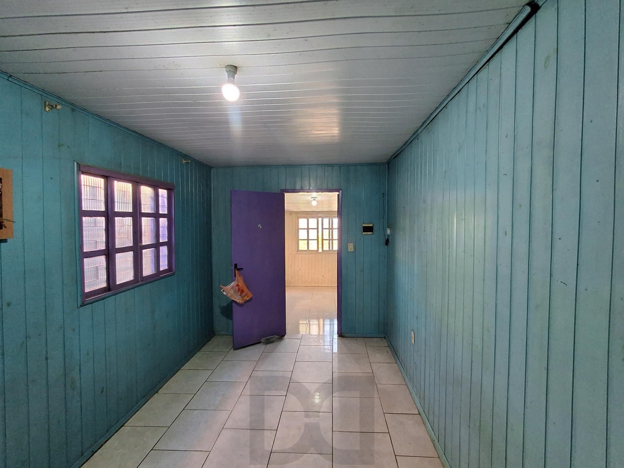 CASA RESTINGA - 3 DORMITÓRIOS — foto 13
