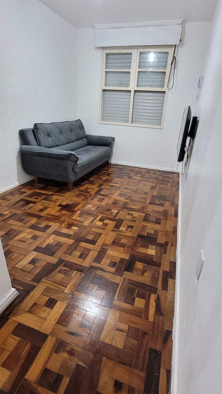 Apartamento no bairro Cristal 1 dormitório — foto 3