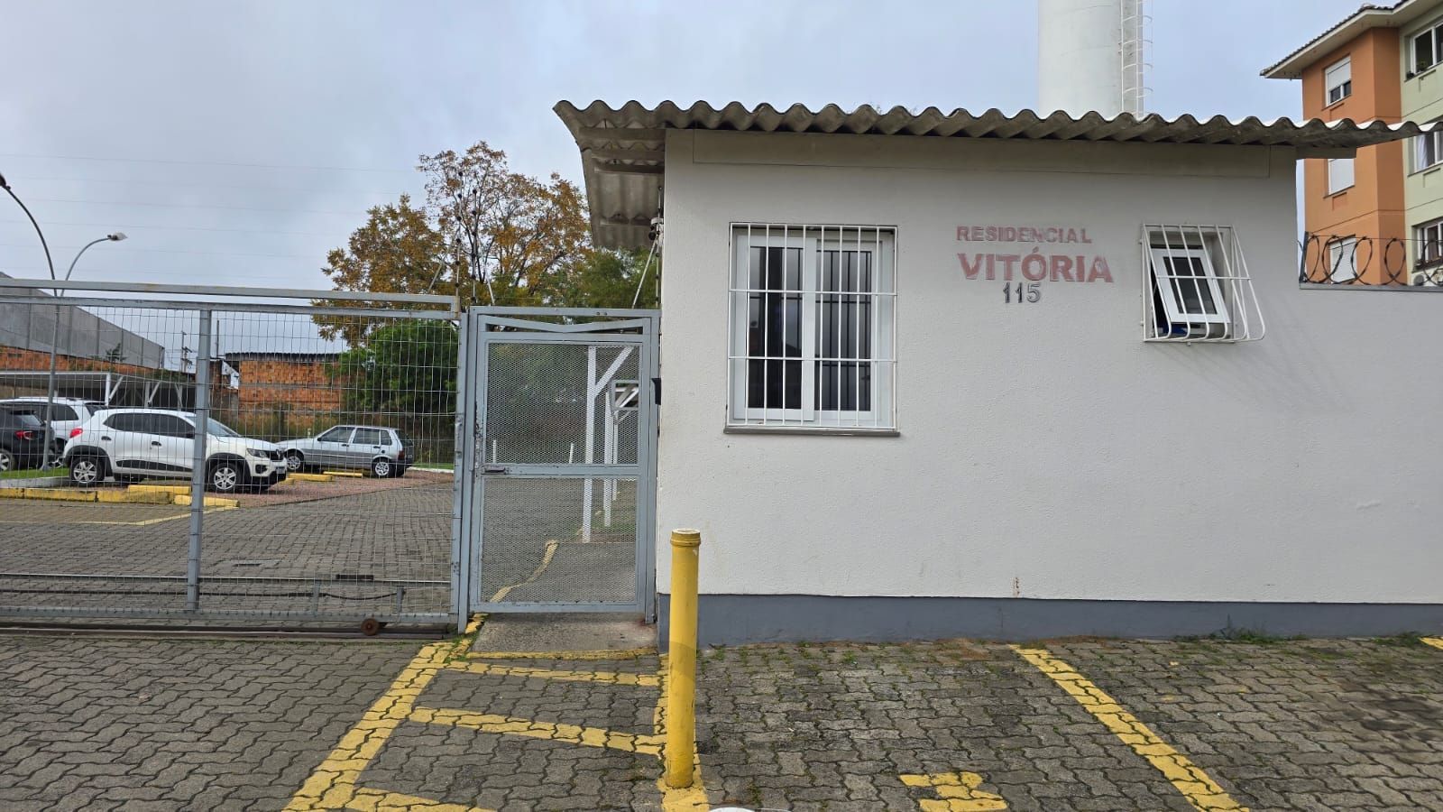 Apartamento no bairro Restinga - 2 dormitórios - 1 vaga — foto 18