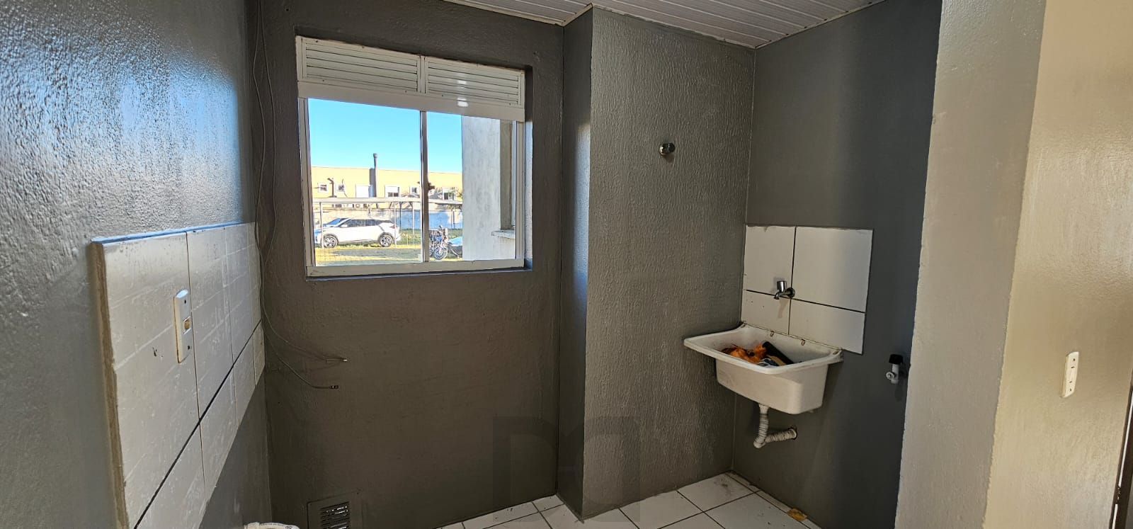 Apartamento Restinga 2 dormitórios — foto 5