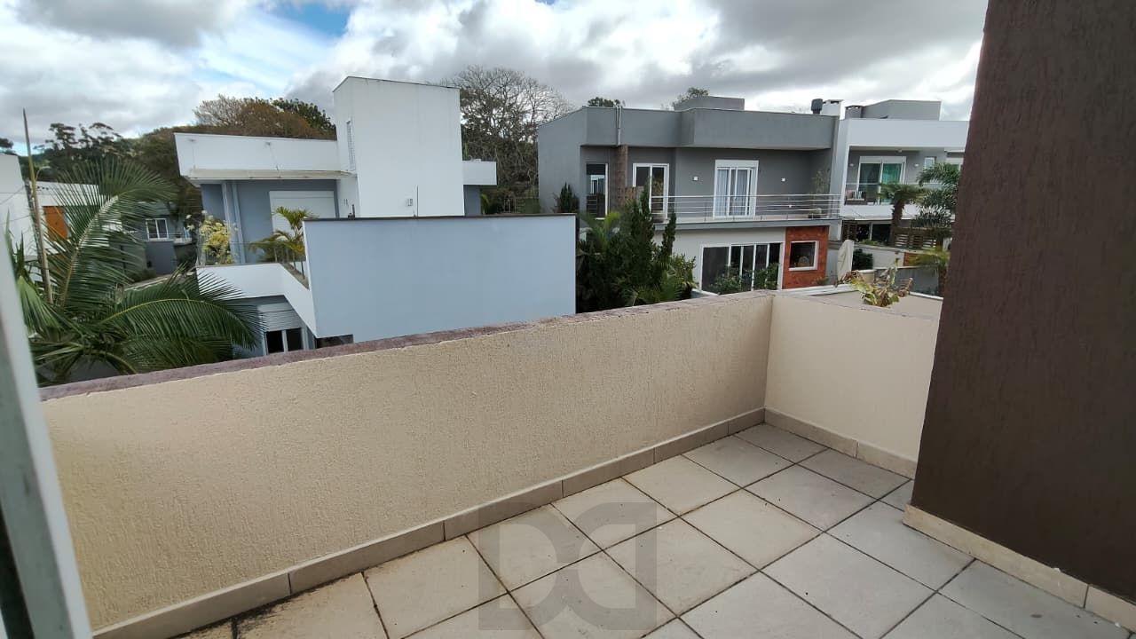 Casa de 3 suítes excelente acabamento Localizada no condomínio Mirante do lago — foto 32