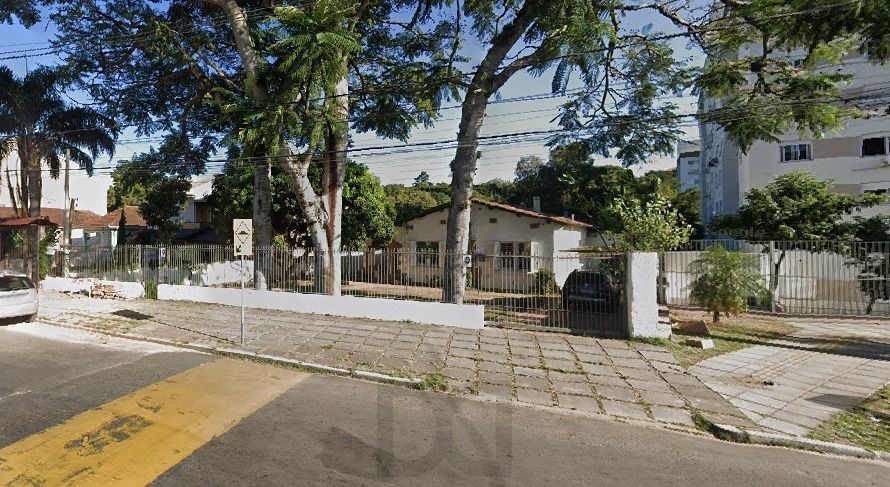 TERRENO NA AVENIDA - VILA NOVA — foto 2
