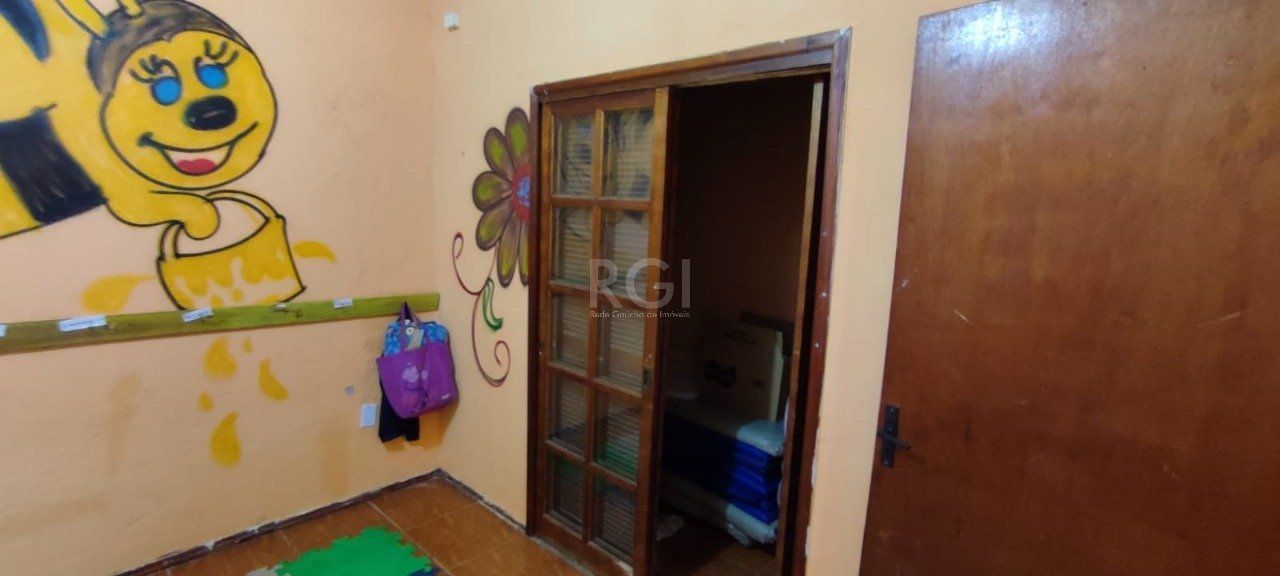 Prédio Comercial - (Creche) no Bairro Restinga — foto 6