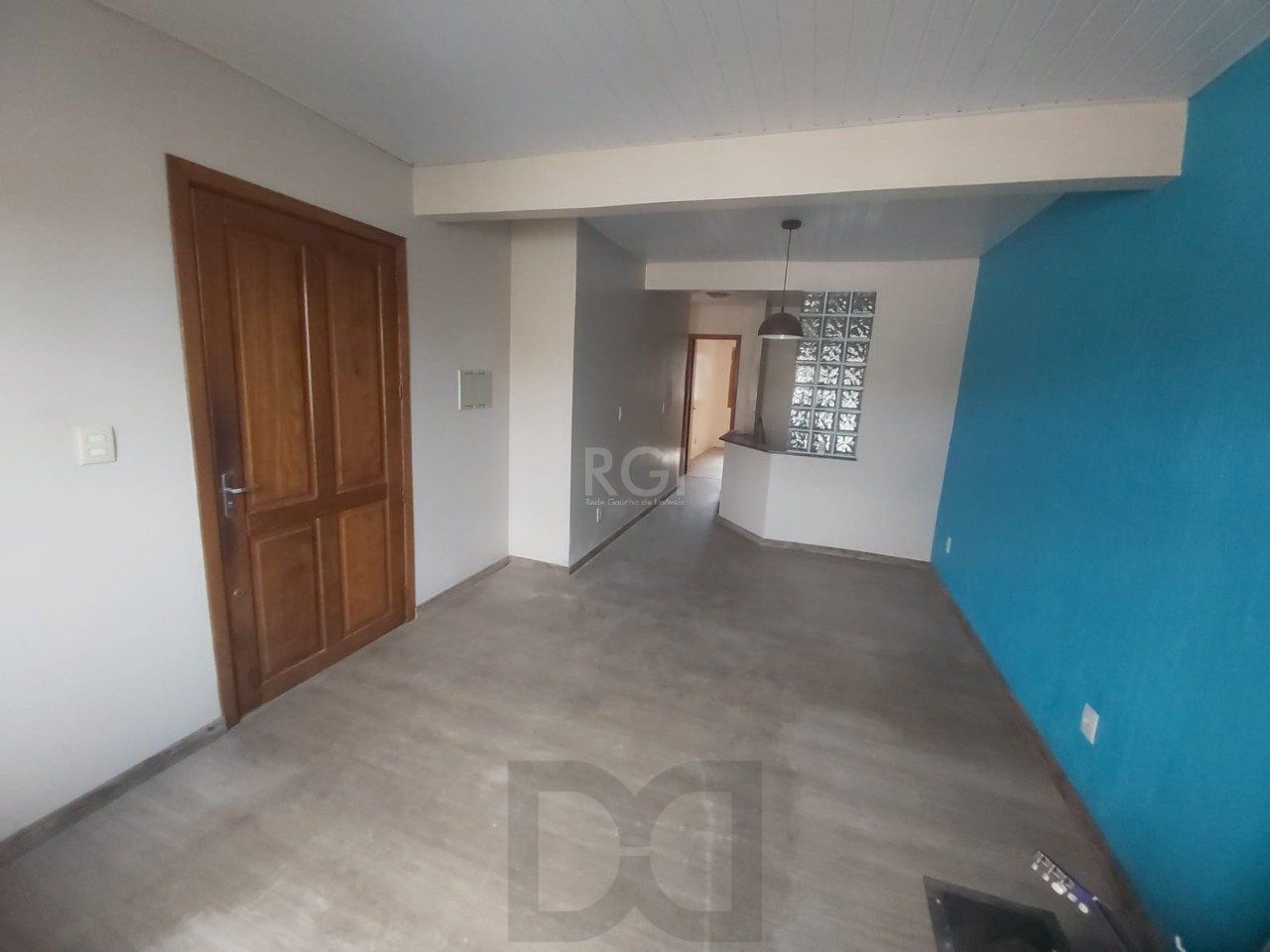 Casa no bairro Hípica - Moradas do Sul - 2 dormitórios — foto 13