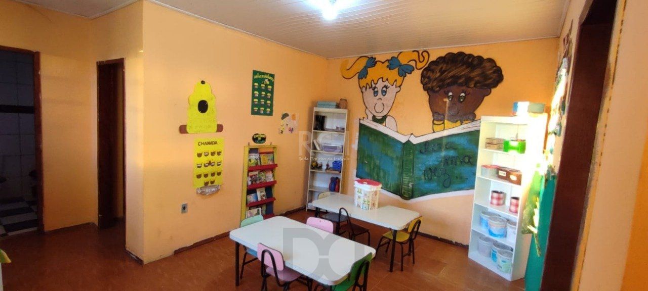 Prédio Comercial - (Creche) no Bairro Restinga — foto 17