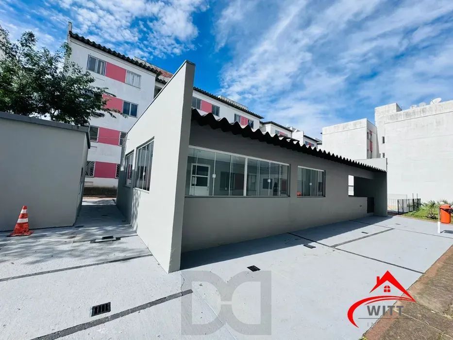 Apartamento no Bairro Restinga - 2 Dormitórios — foto 11