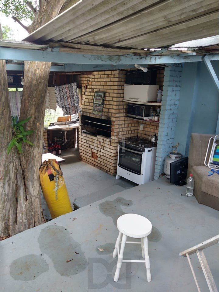 CASA 3D BAIRRO CAMAQUÃ — foto 11