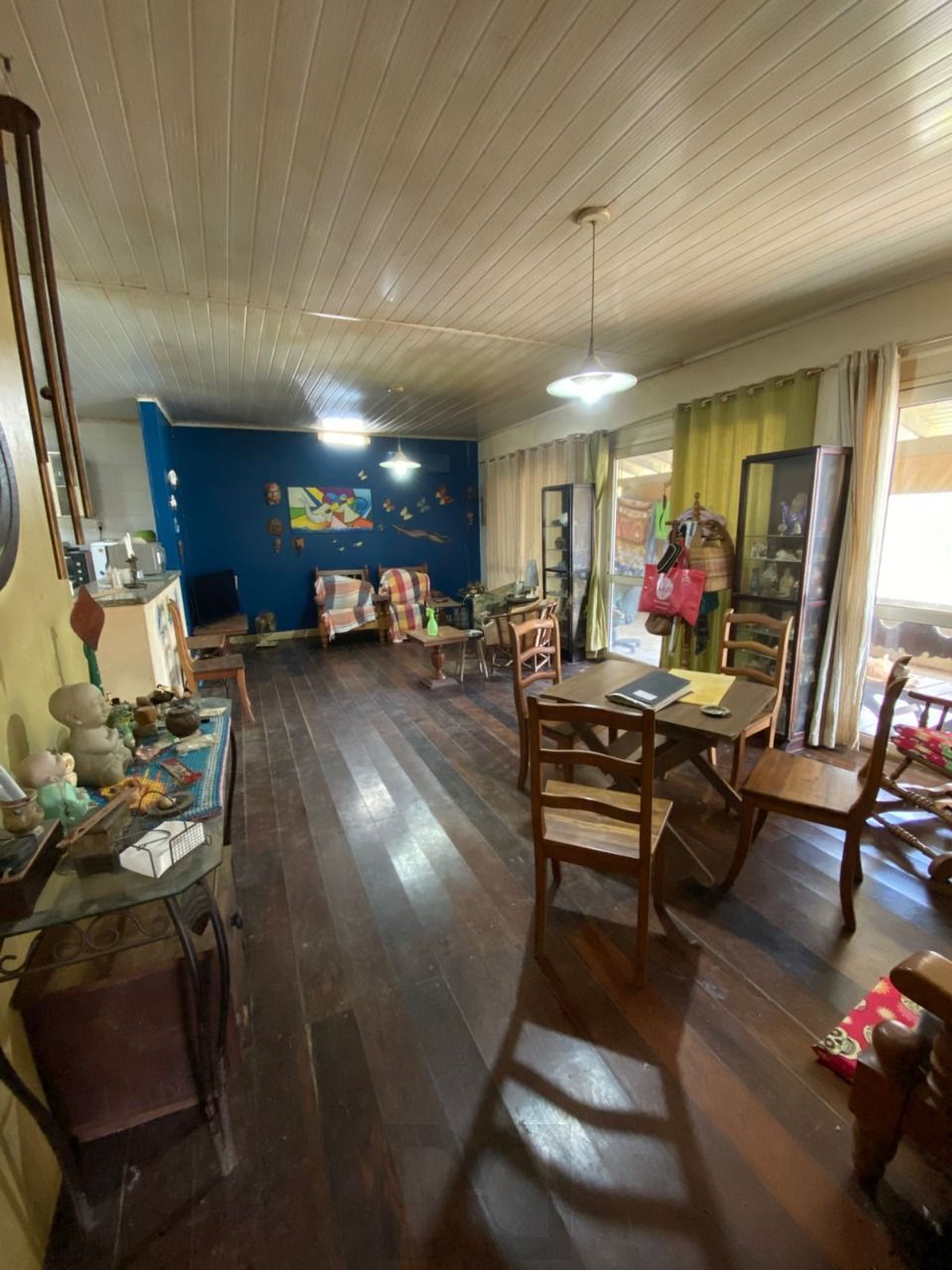 Casa no bairro Hípica - 3 dormitórios — foto 4