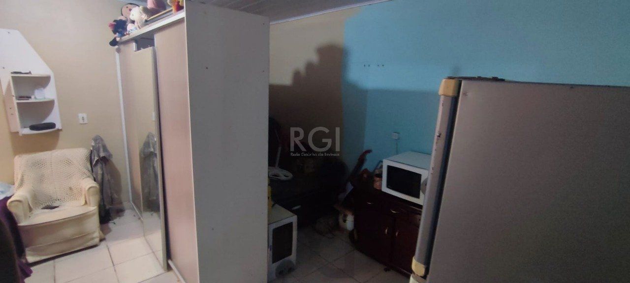 CASA NA HIPICA - 2 DORMITÓRIOS — foto 11