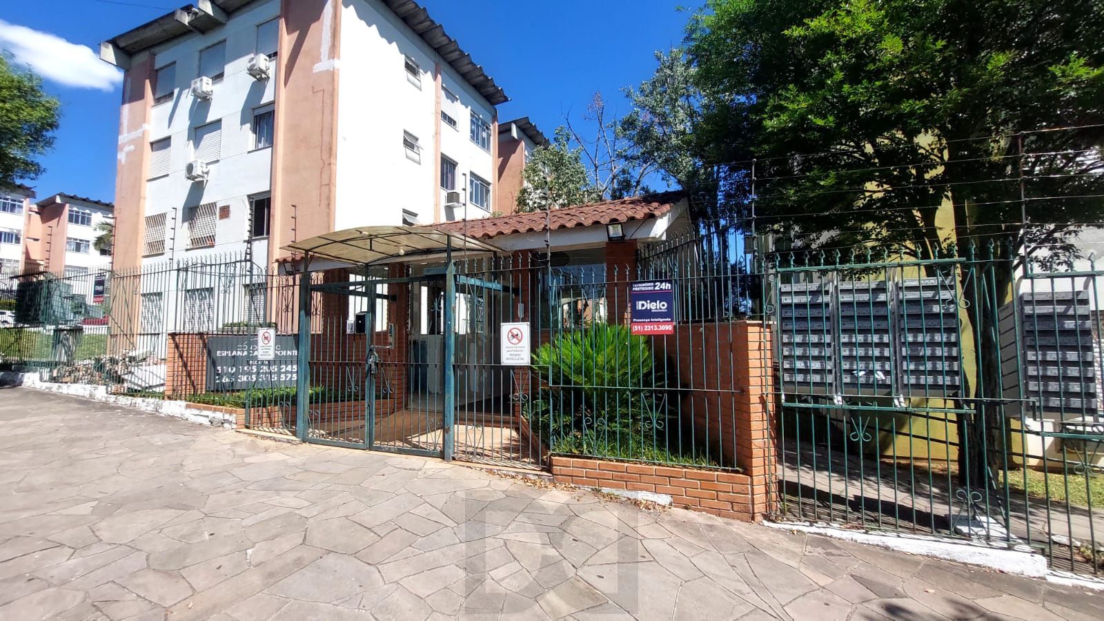 Apartamento no bairro Vila Nova - 1 dormitório - 1 vaga — foto 1