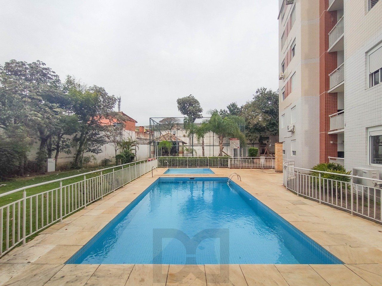Apartamento no bairro Cristal - 3 dormitórios — foto 25