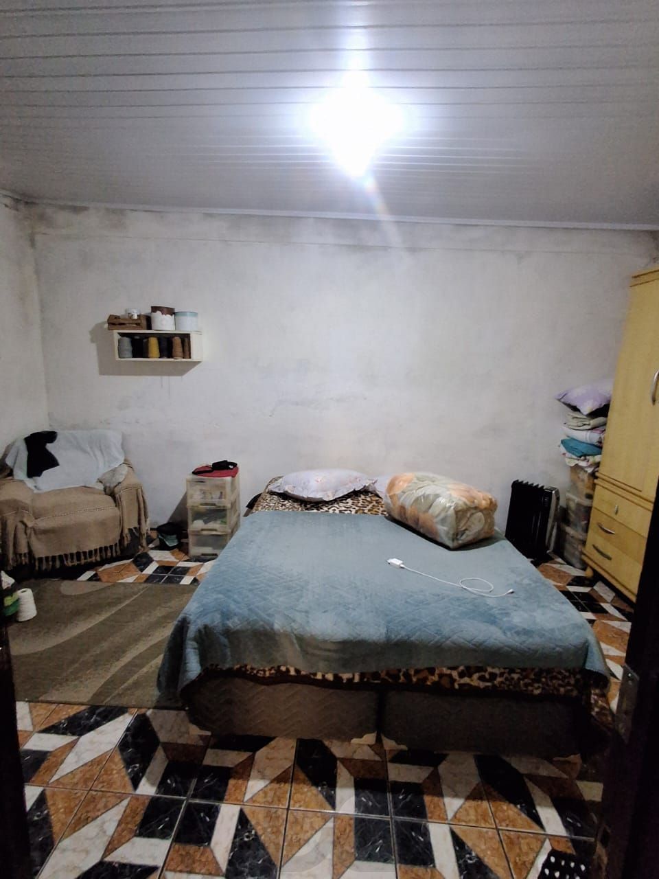 CASA RESTINGA — foto 12