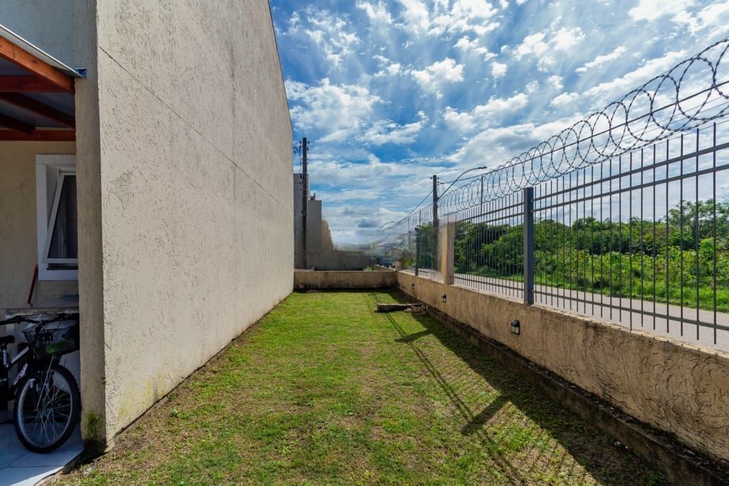 Casa Sobreposta térrea, com 2 dormitórios - Zona sul — foto 21