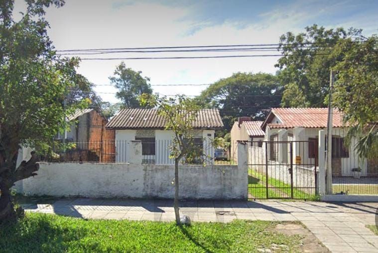 Terreno no bairro Hípica — foto 1