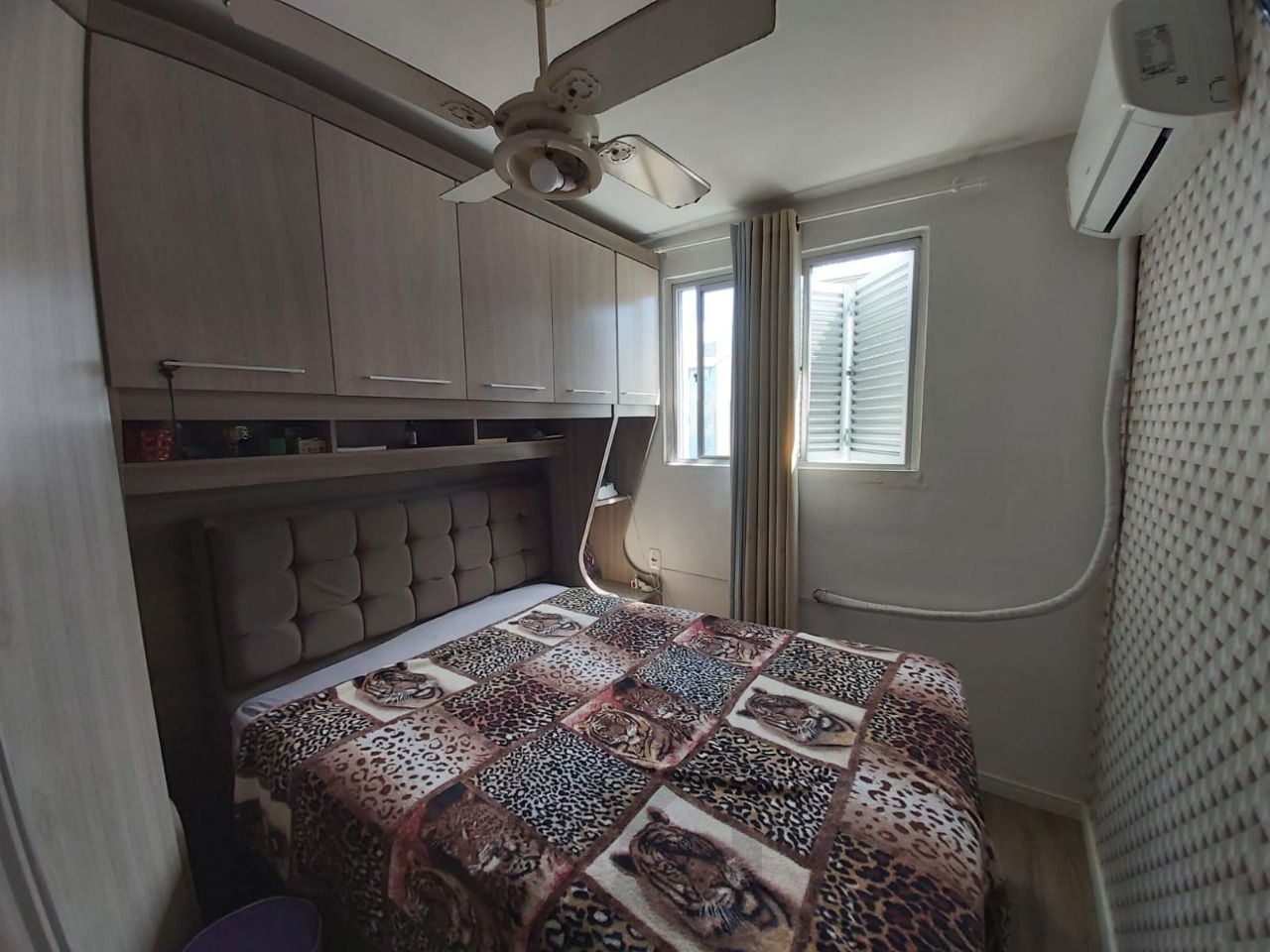 Apartamento no bairro Rubem Berta — foto 2