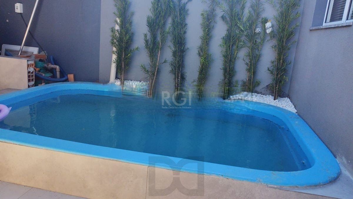 Casa 3 dormitórios bairro Aberta dos Morros - Lot. Ipanema Residence Park — foto 6