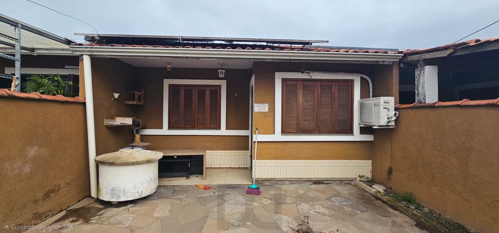 Casa Moradas do Sul 2 Dormitórios — foto 2