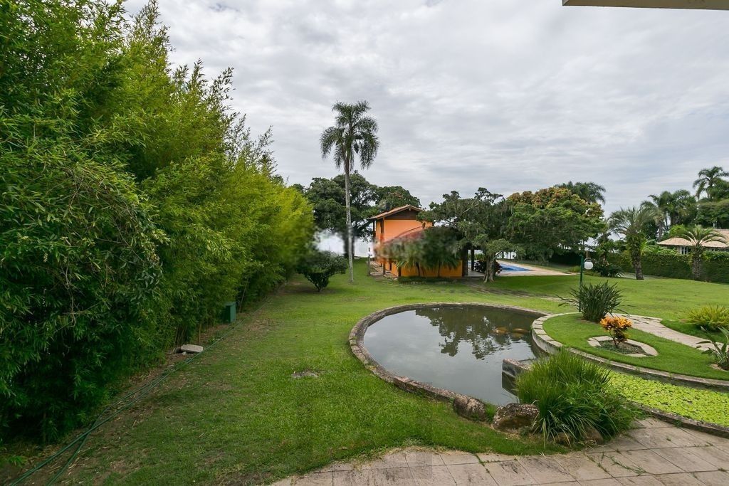 Casa no bairro Ponta Grossa com suíte presidencial — foto 3