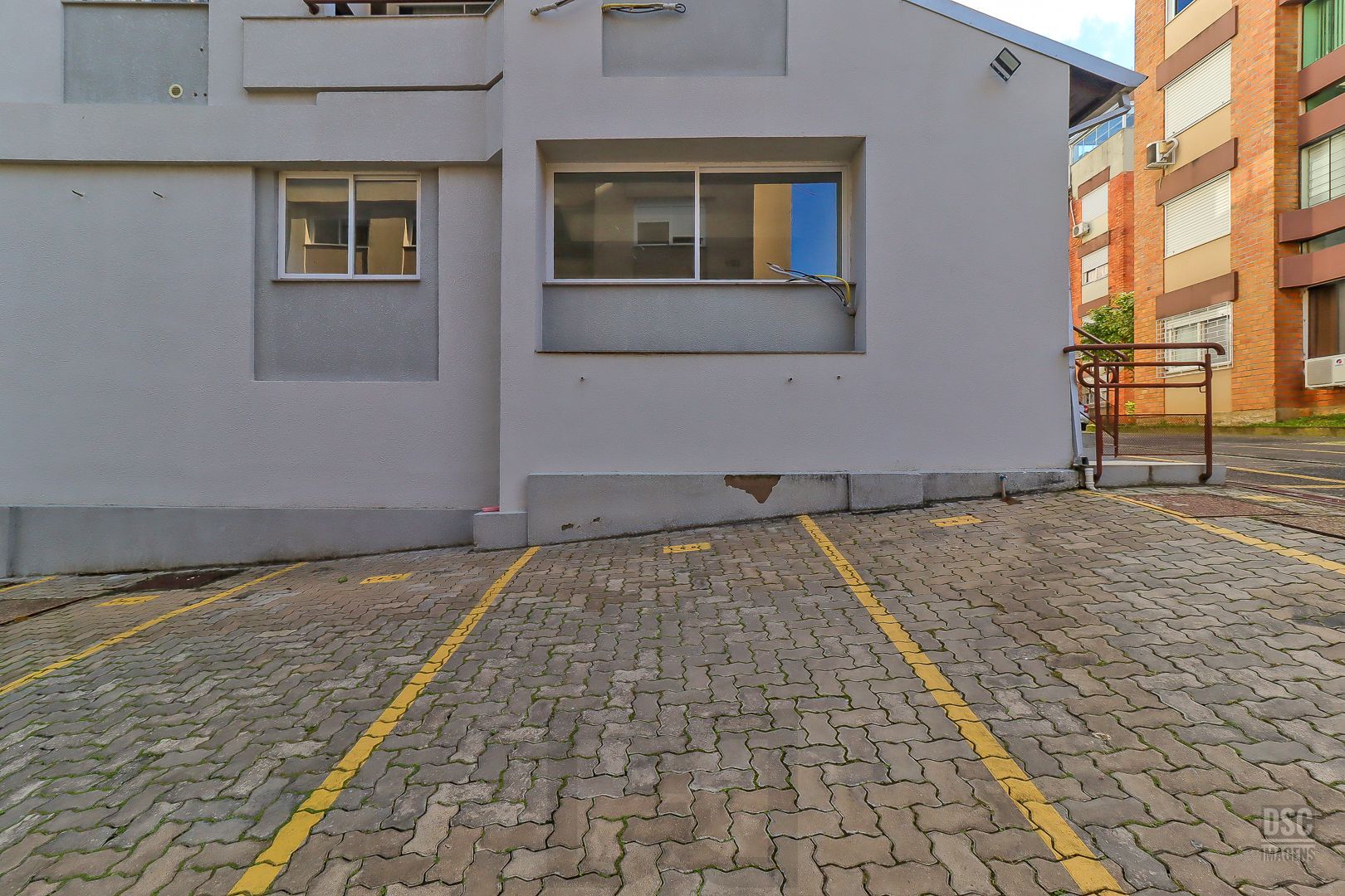 Apartamento no bairro Vila Nova - 2 dormitórios — foto 50