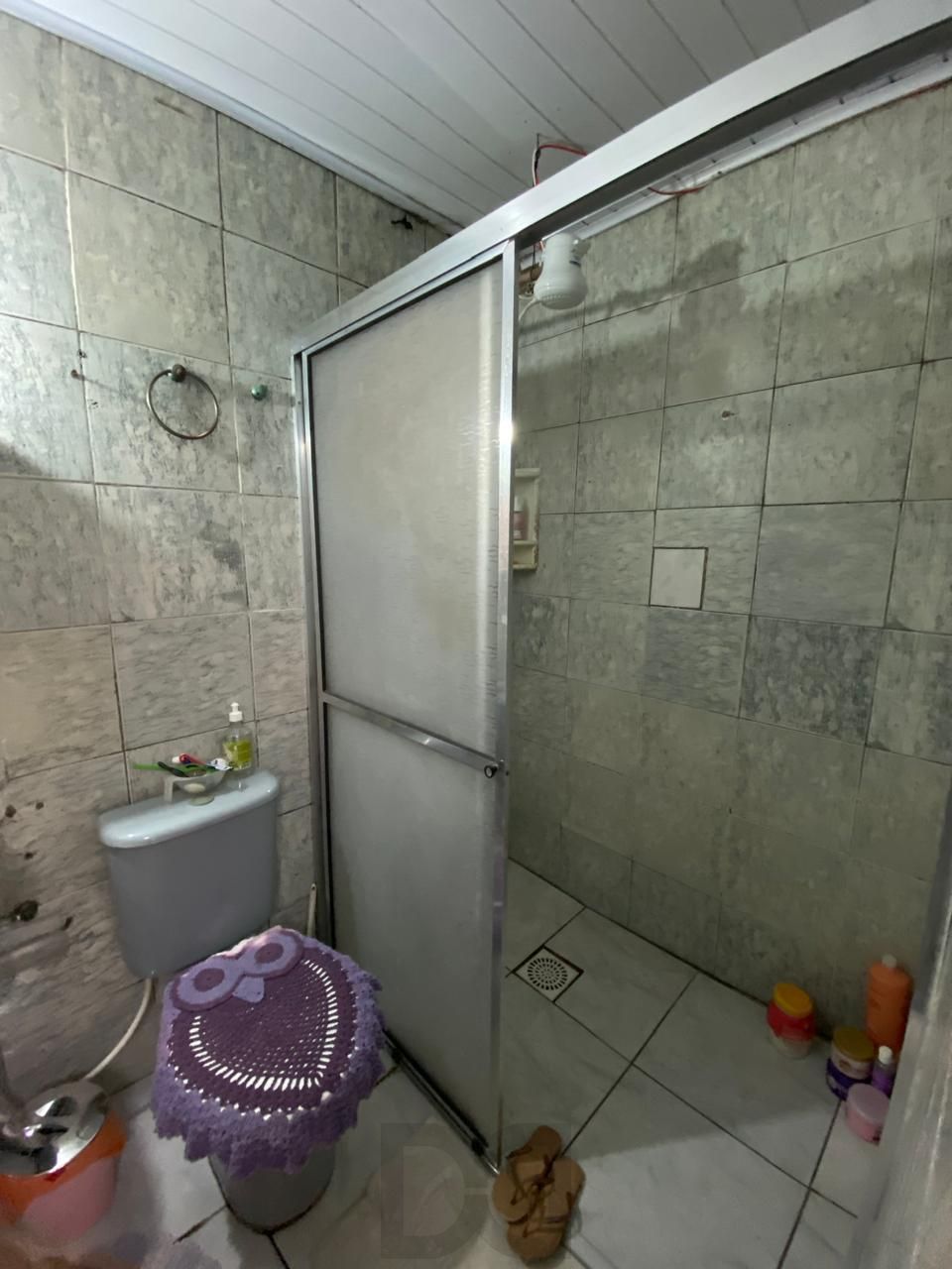 Casa no bairro Restinga - 2 dormitórios — foto 3