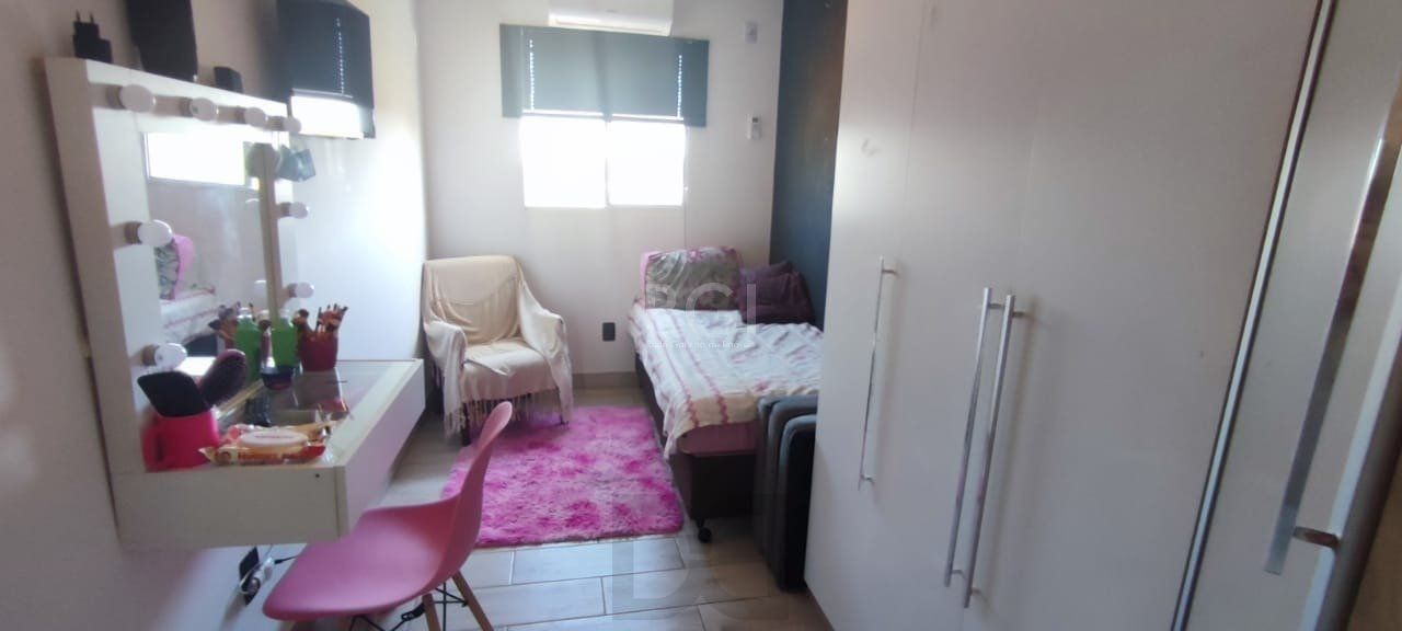 Casa 3 dormitórios bairro Aberta dos Morros - Lot. Ipanema Residence Park — foto 11